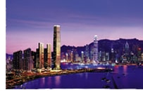 The Ritz-Carlton Hong Kong