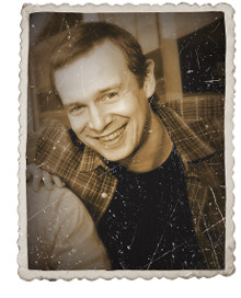 Jim Johnson