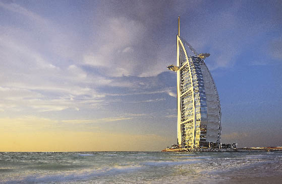 Burj Al Arab