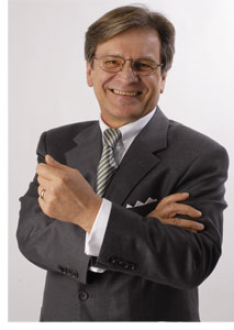 Knuth Thiele