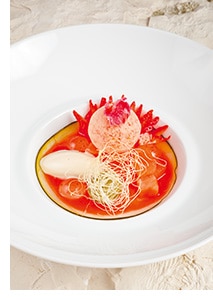 Rezept von Jörg Sackmann 
