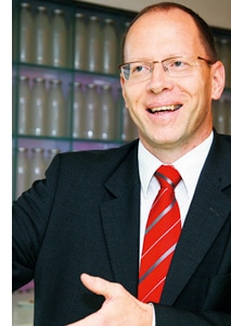 Günther Schmidt