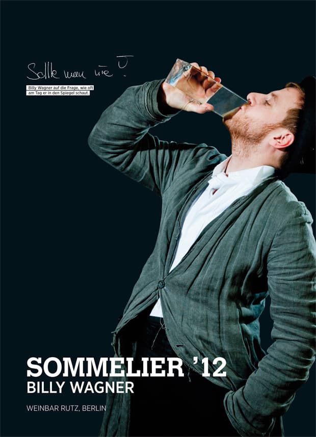 Billy Wagner Billy Wagner Sommelier 12