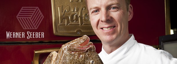 Werner Seeber Werner Seeber