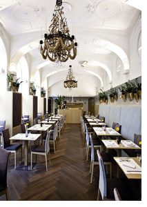 Restaurant Tian