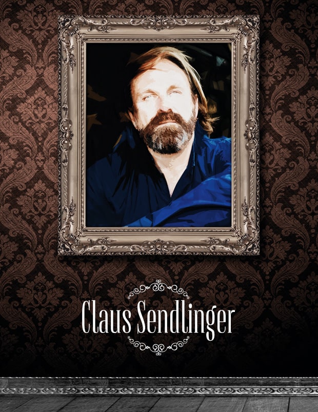 Claus Sendlinger