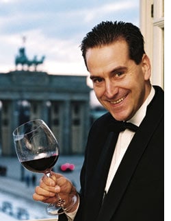 Gerhard Retter