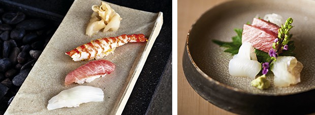 Sushiarena Tokio