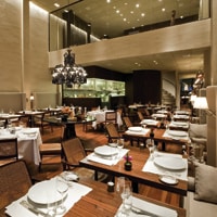 Restaurant D.O.M Restaurant D.O.M