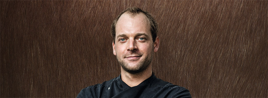 Thomas Tauffer, Hofwirt