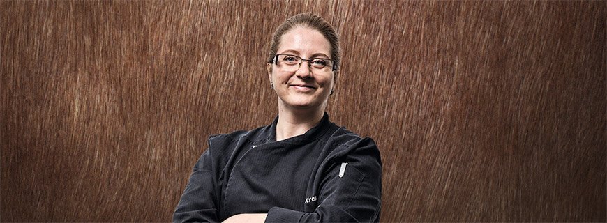 Anke Kresse, Schönberghof