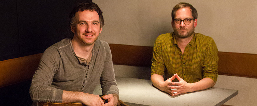 Coda Dessert Bar eröffnet in Berlin