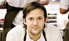 René Redzepi