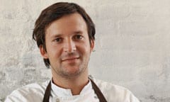 René Redzepi
