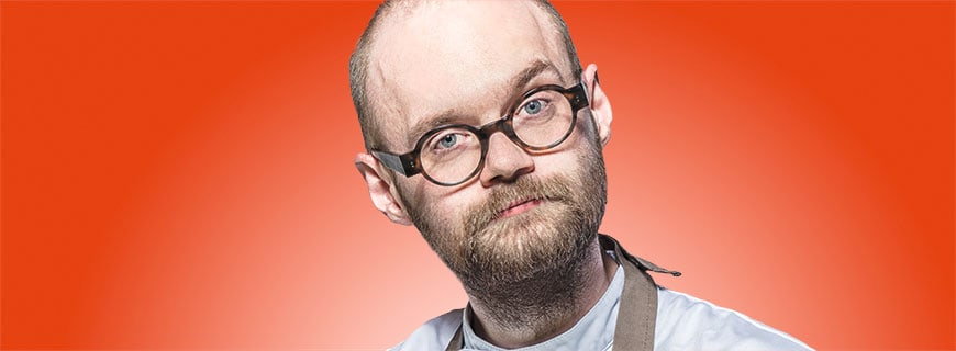 Vilhjalmur Sigurdarson