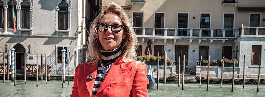 Francesca Bortolotto Possati