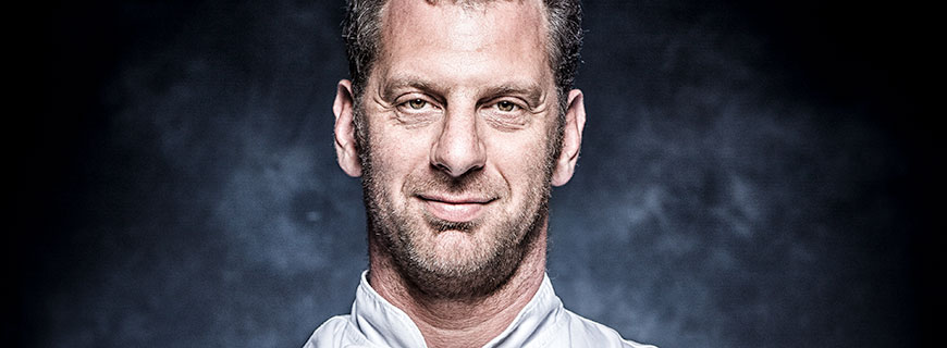 High-End-Cui­sine von Spitzengastronom Luke Dale Roberts.