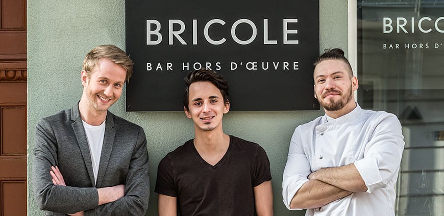 Blicole Berlin
