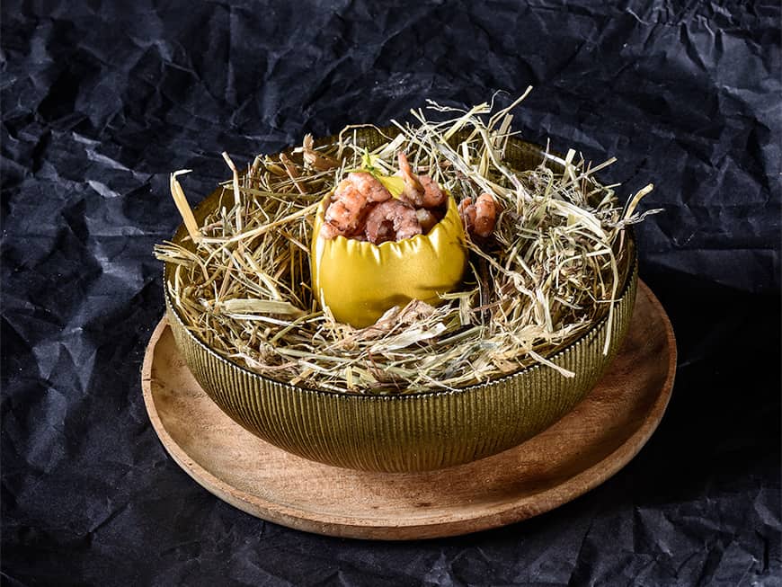 Willem Hiele: "Golden Egg" Willem Hiele: "Golden Egg"