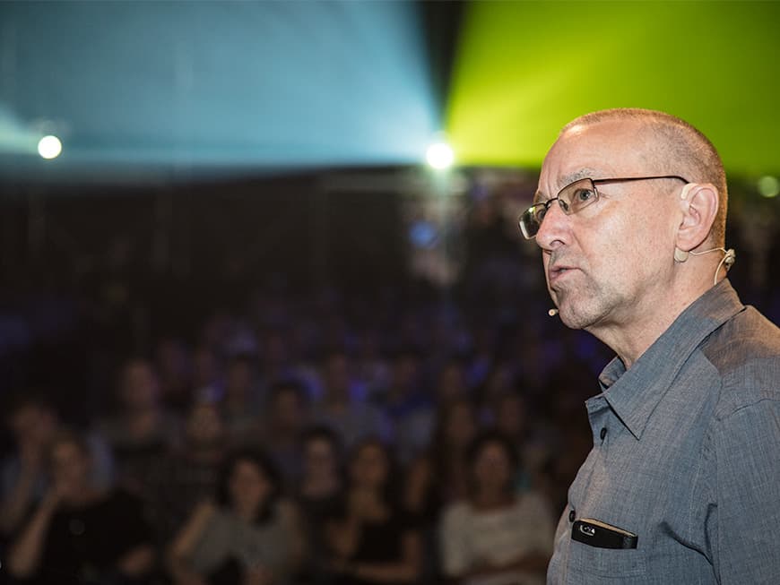 CHEFDAYS-Speaker: Thomas A. Vilgis CHEFDAYS-Speaker: Thomas A. Vilgis