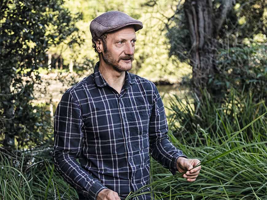 Diego Bonetto