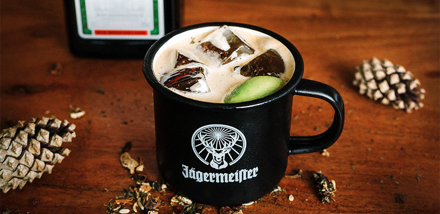 Jägermeistertee