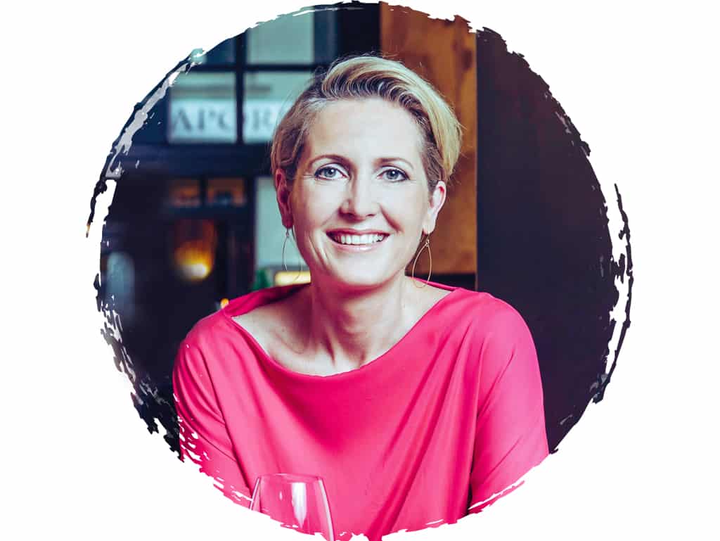 Martina Hohenlohe