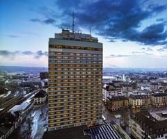 schweizer Hotels 