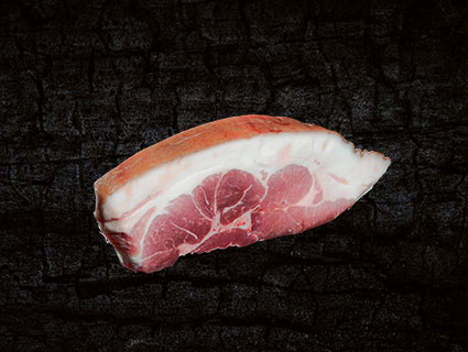Holzrücker Mangalitza Holzrücker Mangalitza