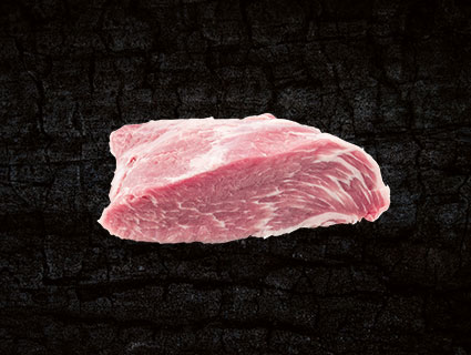 Iberico Presa Iberico Presa