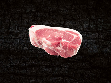 Iberico Schweinelachs Iberico Schweinelachs