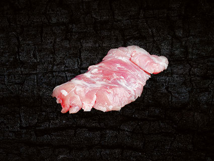 Kachelfleisch Kachelfleisch