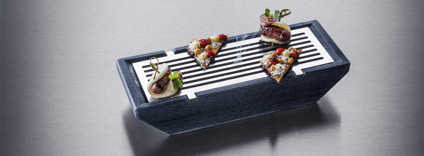 Signature Dish Signature Dish