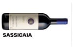 Sassicaia