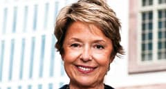 Dagmar Woodward Dagmar Woodward