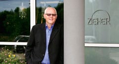 Manfred Zieher