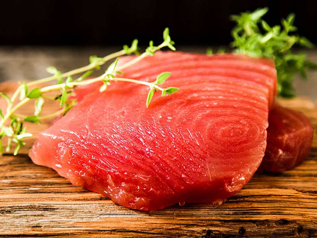 2,7 Millionen Euro für 278 Kilo Thunfisch 2,7 Millionen Euro für 278 Kilo Thunfisch