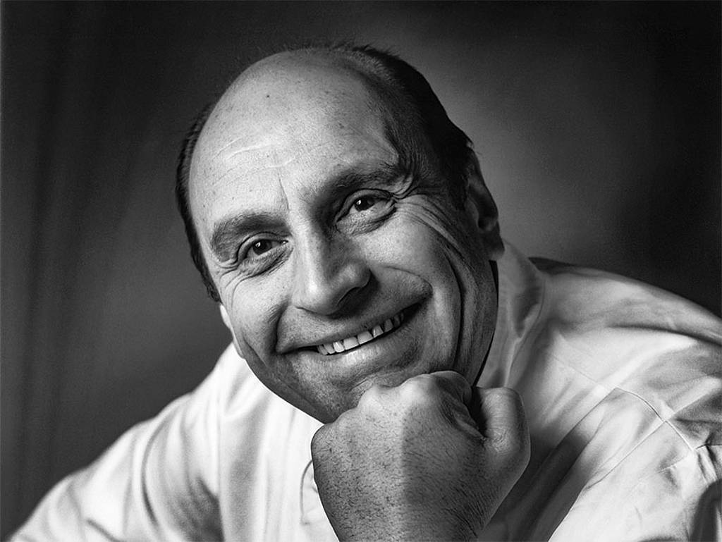 Bernard Loiseau