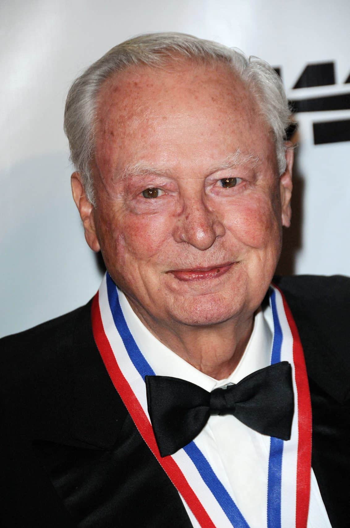 Barron Hilton tot