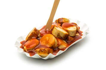 Currywurst Weltkulturerbe
