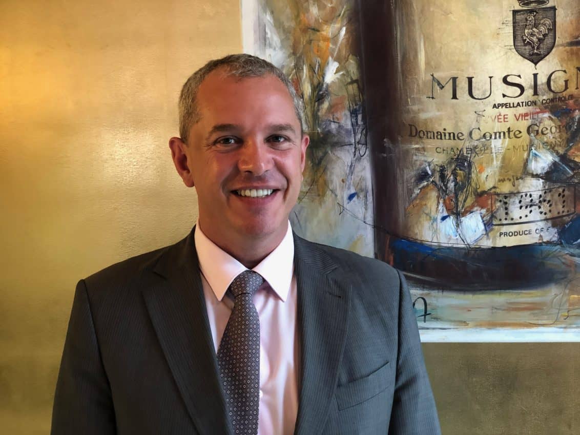 Didier Claus, Musigny