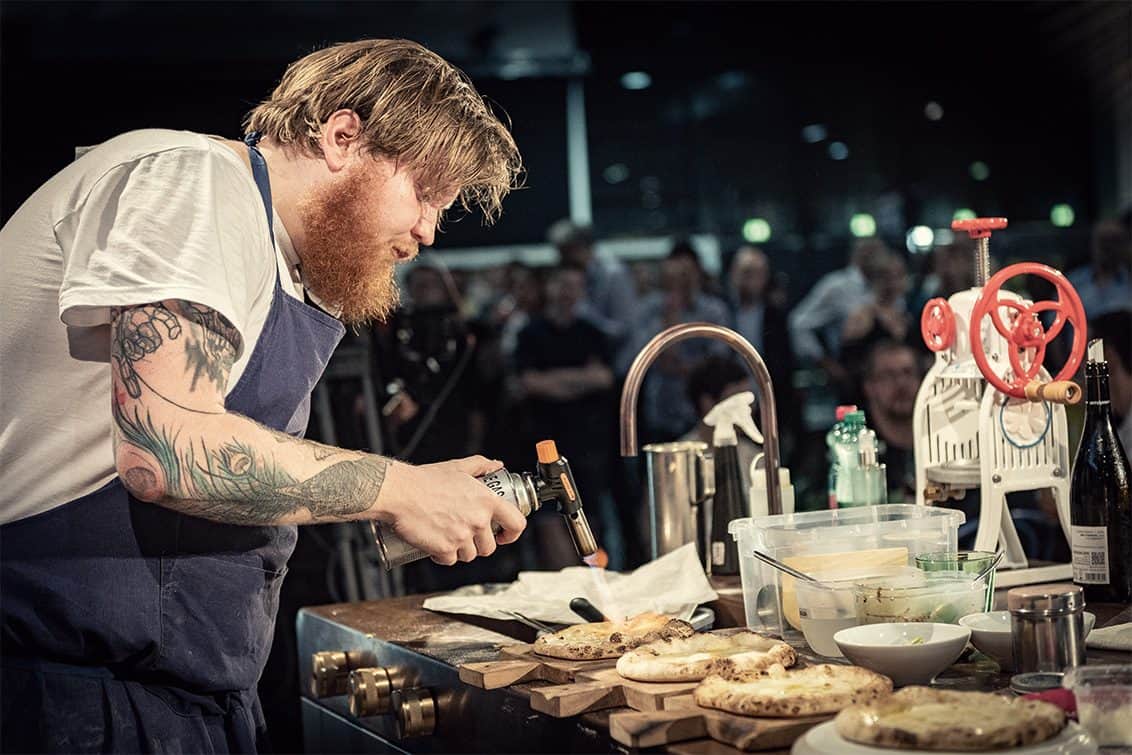 CHEFDAYS Germany 2019