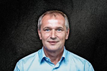 Ernst Stocker Wiesbauer
