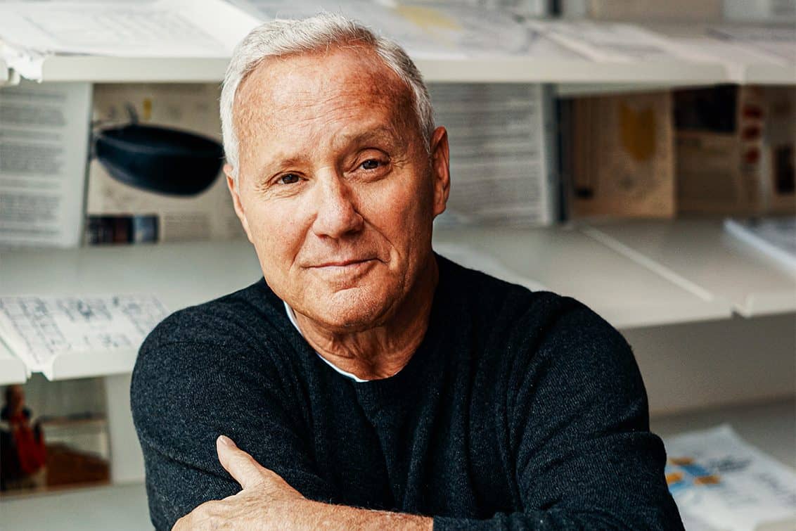 Ian Schrager