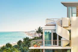 Miami Edition Hotel