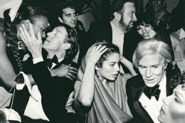 Nachtclub Studio 54