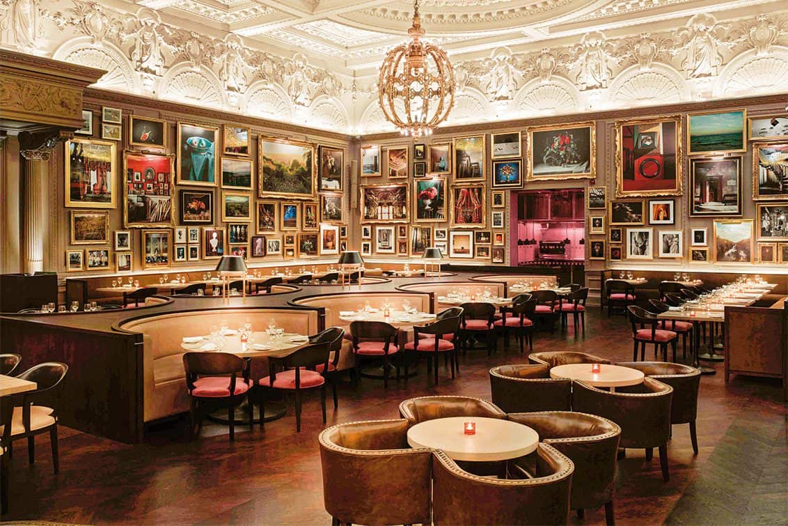 London Edition Hotel
