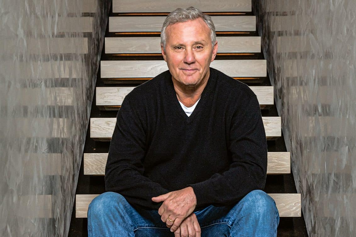 Ian Schrager