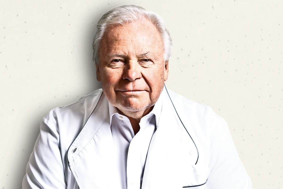 Eckart Witzigmann