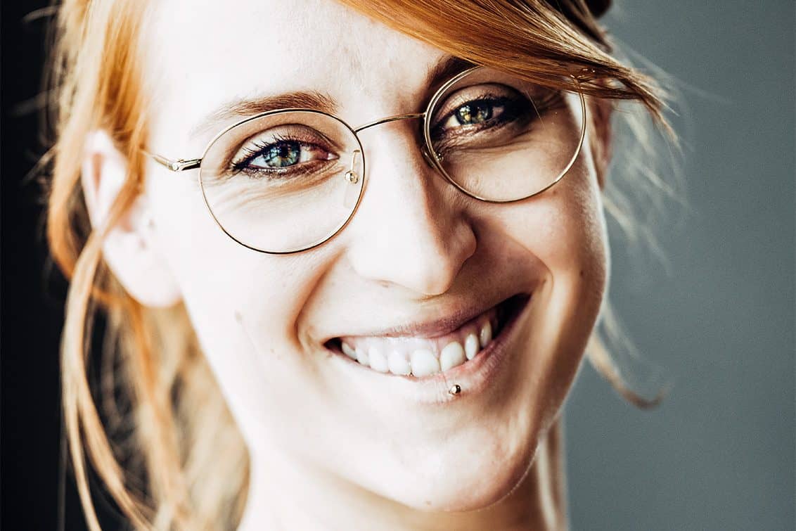 Sophie Lehmann